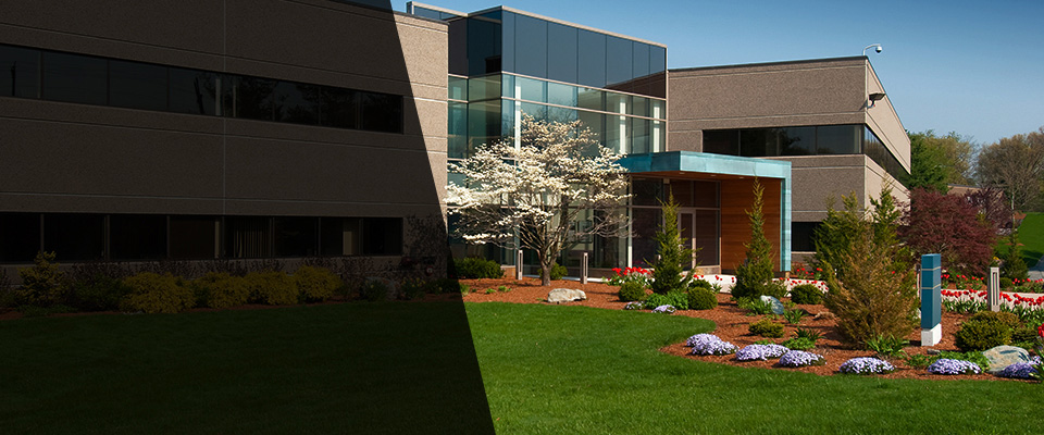 Marshalltown Landscapers